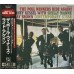 POLL WINNERS Ride Again! (Contemporary Records – VICJ-2177) Japan 1996 CD (Jazz)